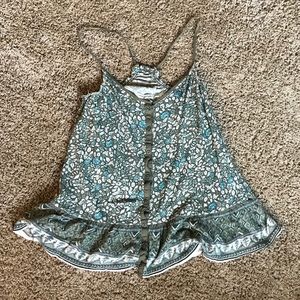 American Eagle Small Tanktop